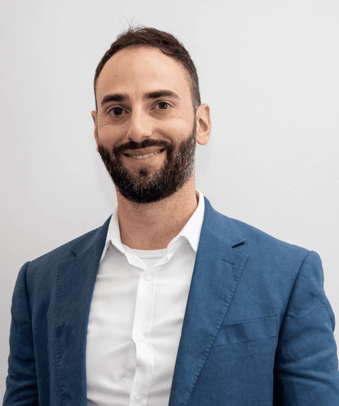 Valerio Fiocca